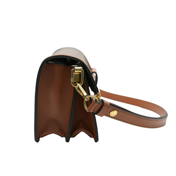 LOUIS VUITTON Reverse Monogram Canvas Mini Dauphine - Picture 4 of 6